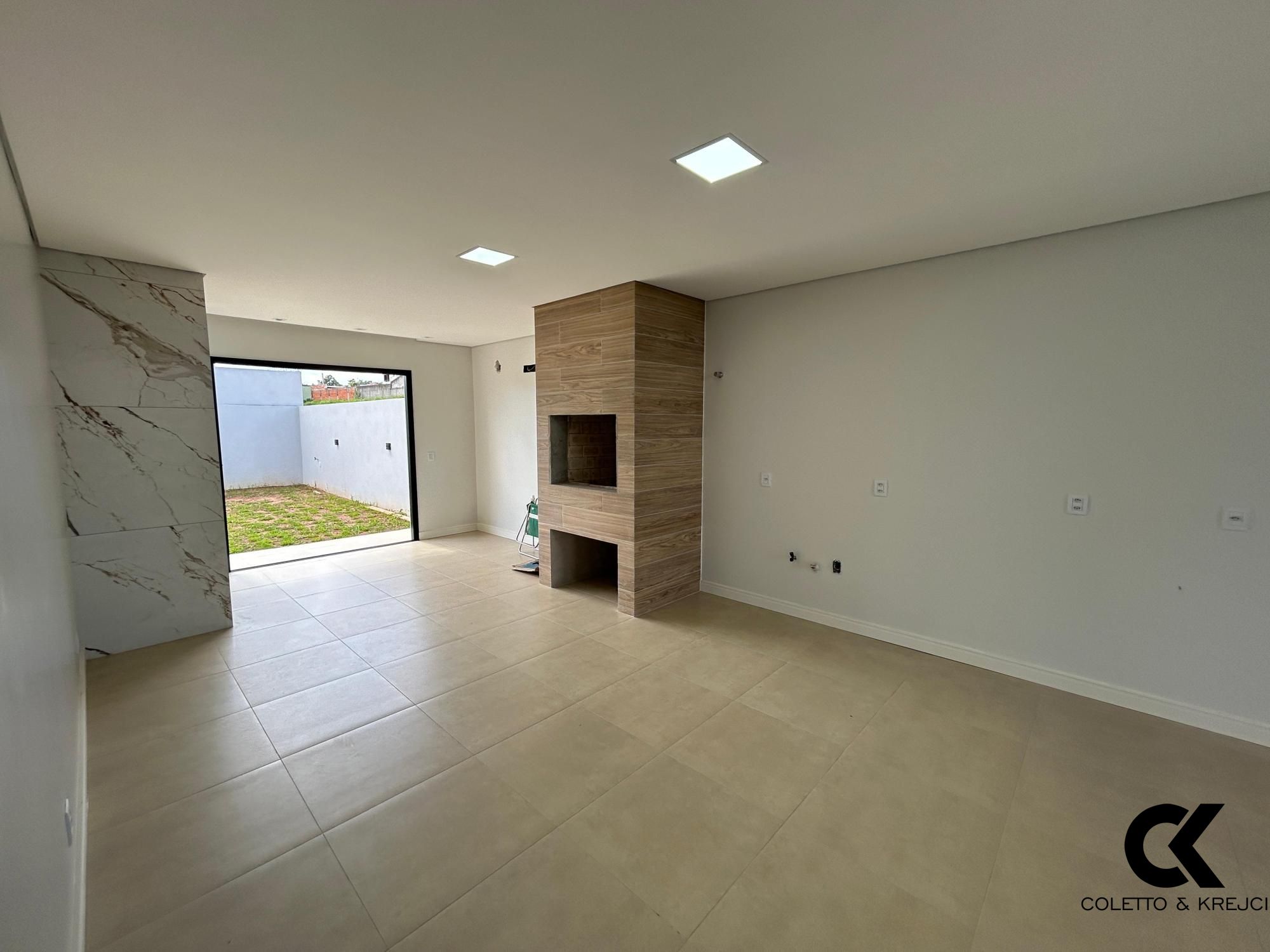 Casa à venda com 3 quartos, 134m² - Foto 24