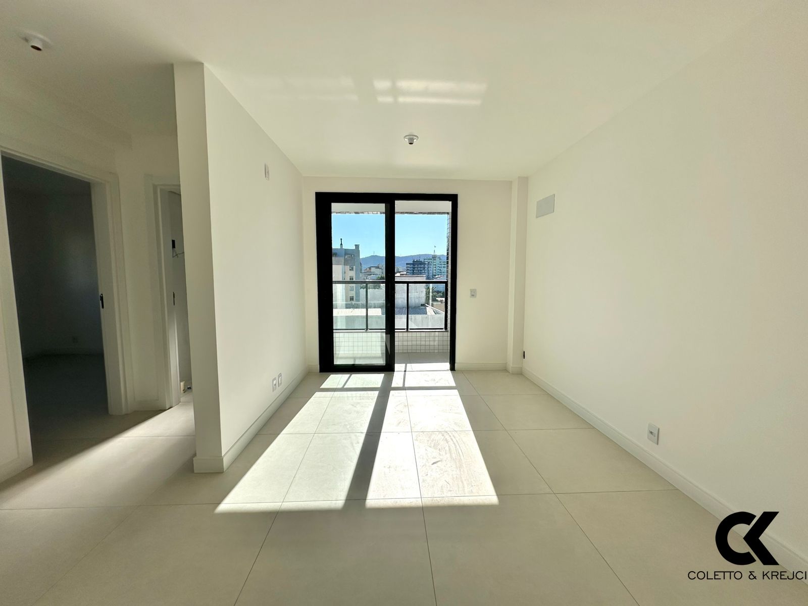 Apartamento, 2 quartos, 53 m² - Foto 3