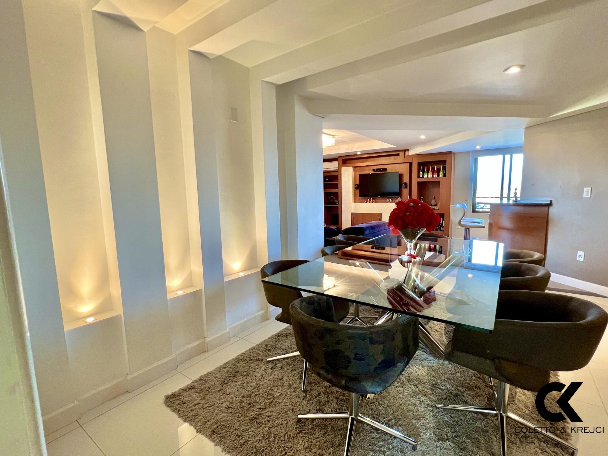 Apartamento, 3 quartos, 200 m² - Foto 9