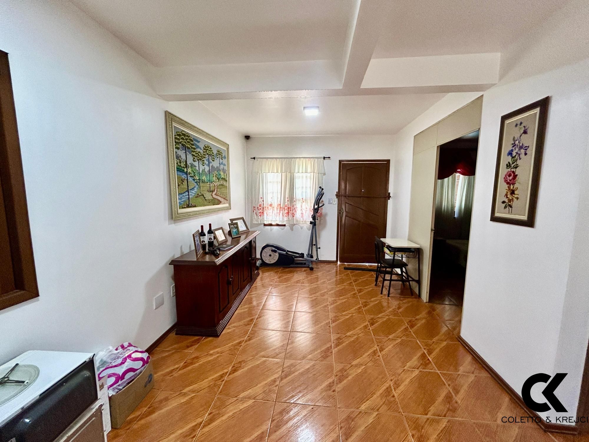 Casa à venda com 4 quartos, 199m² - Foto 19