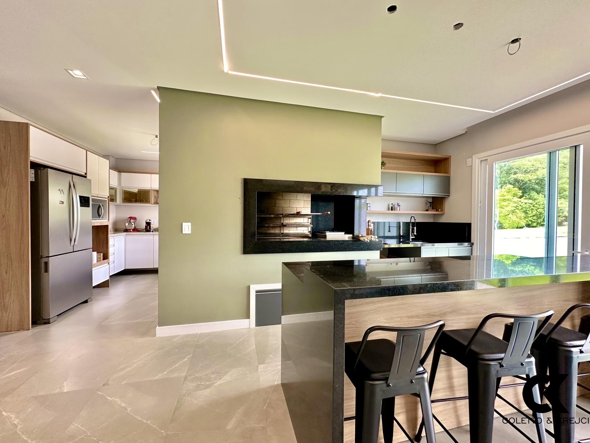 Casa de Condomínio, 3 quartos - Foto 28