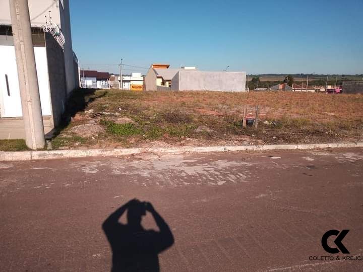 Terreno à venda, 275m² - Foto 2