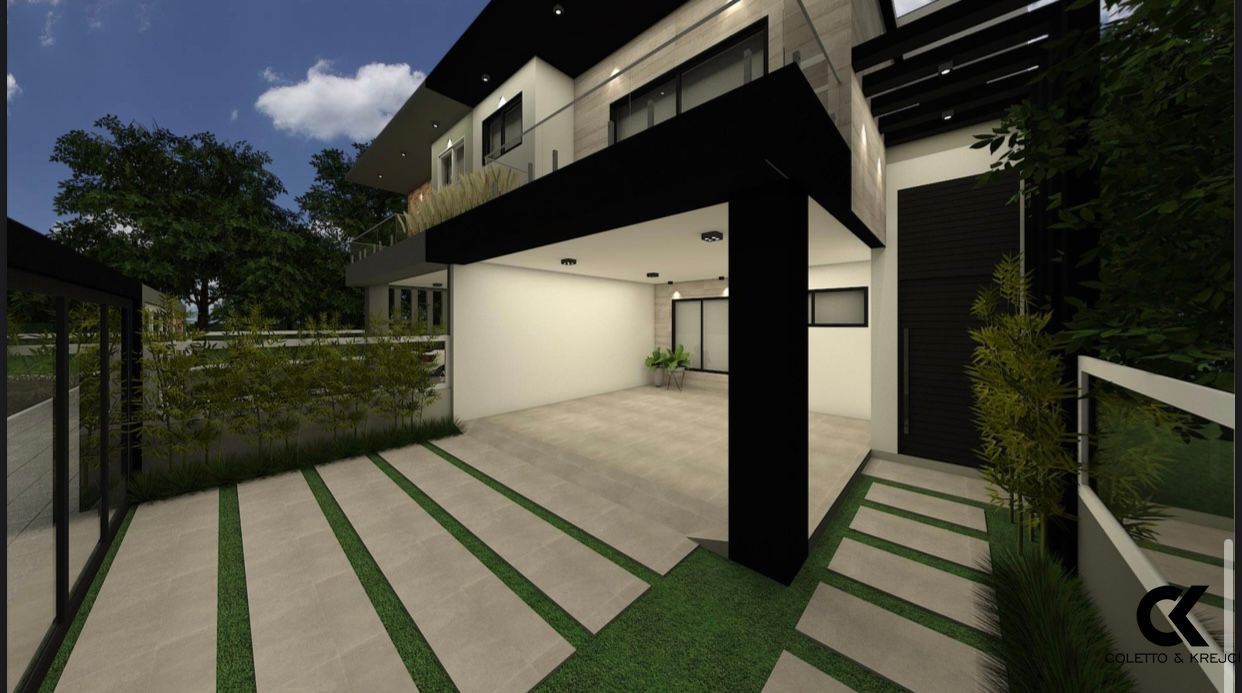 Casa, 3 quartos, 210 m² - Foto 4