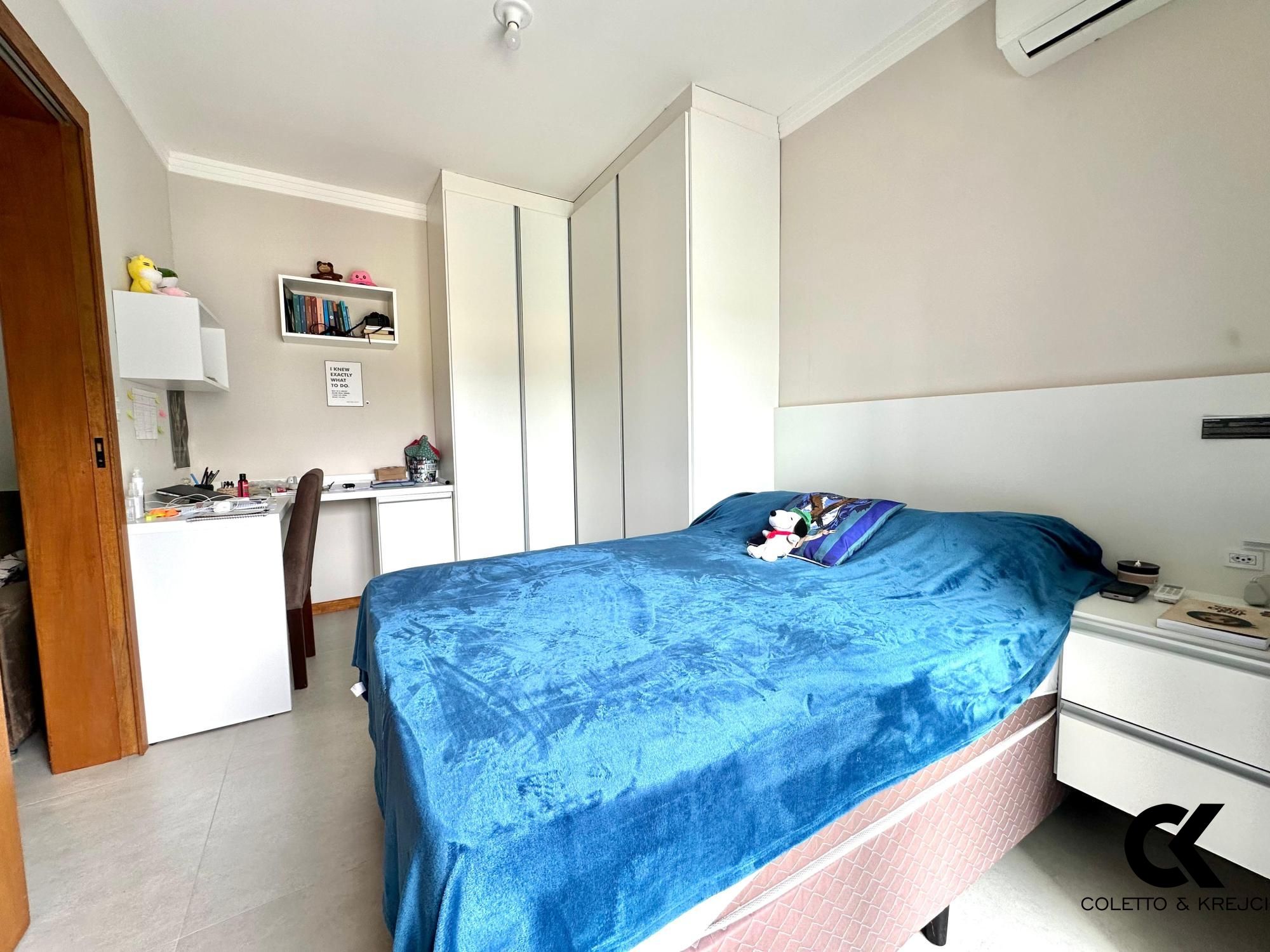 Apartamento, 1 quarto, 52 m² - Foto 6