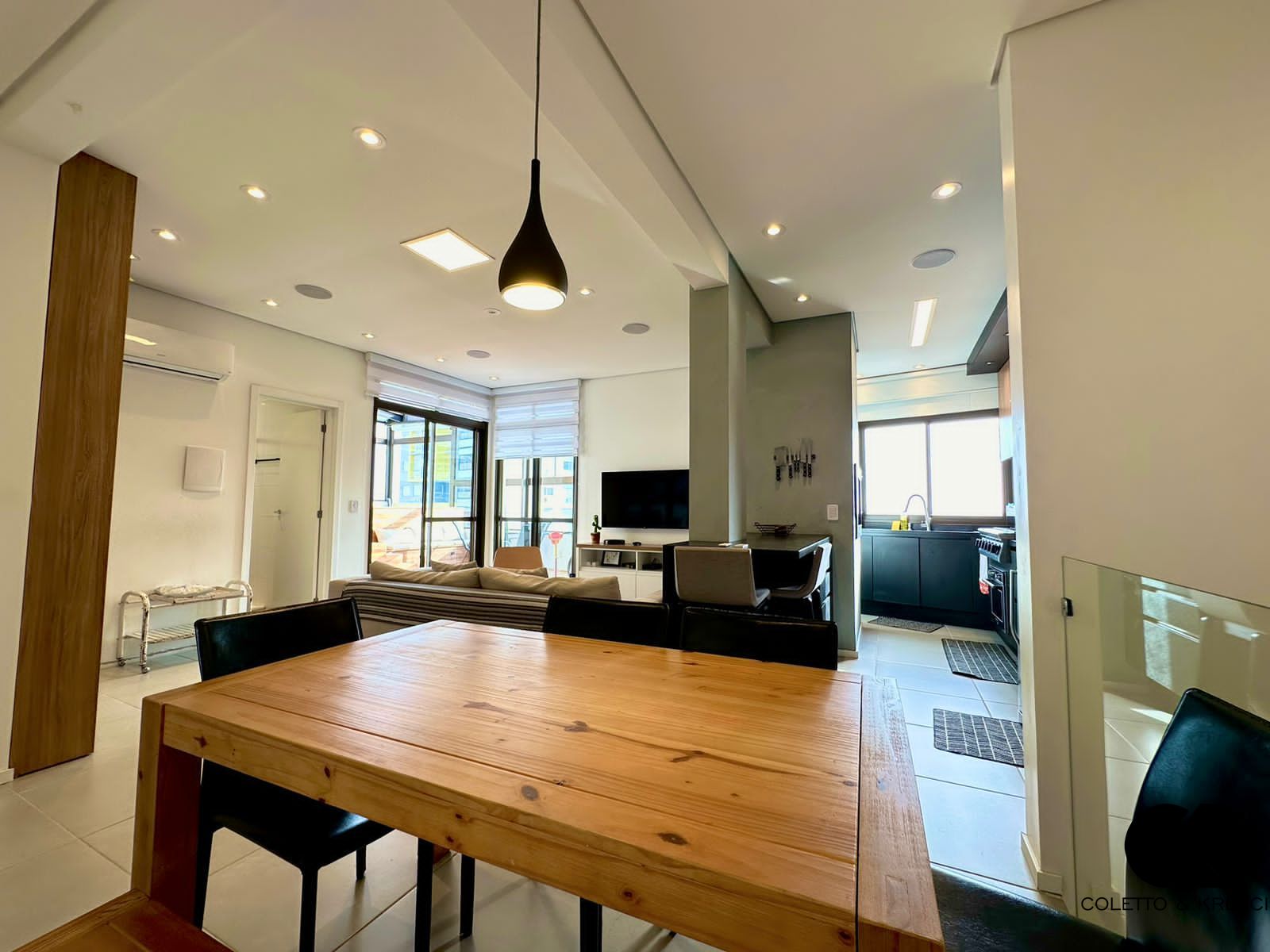 Cobertura, 3 quartos, 167 m² - Foto 16