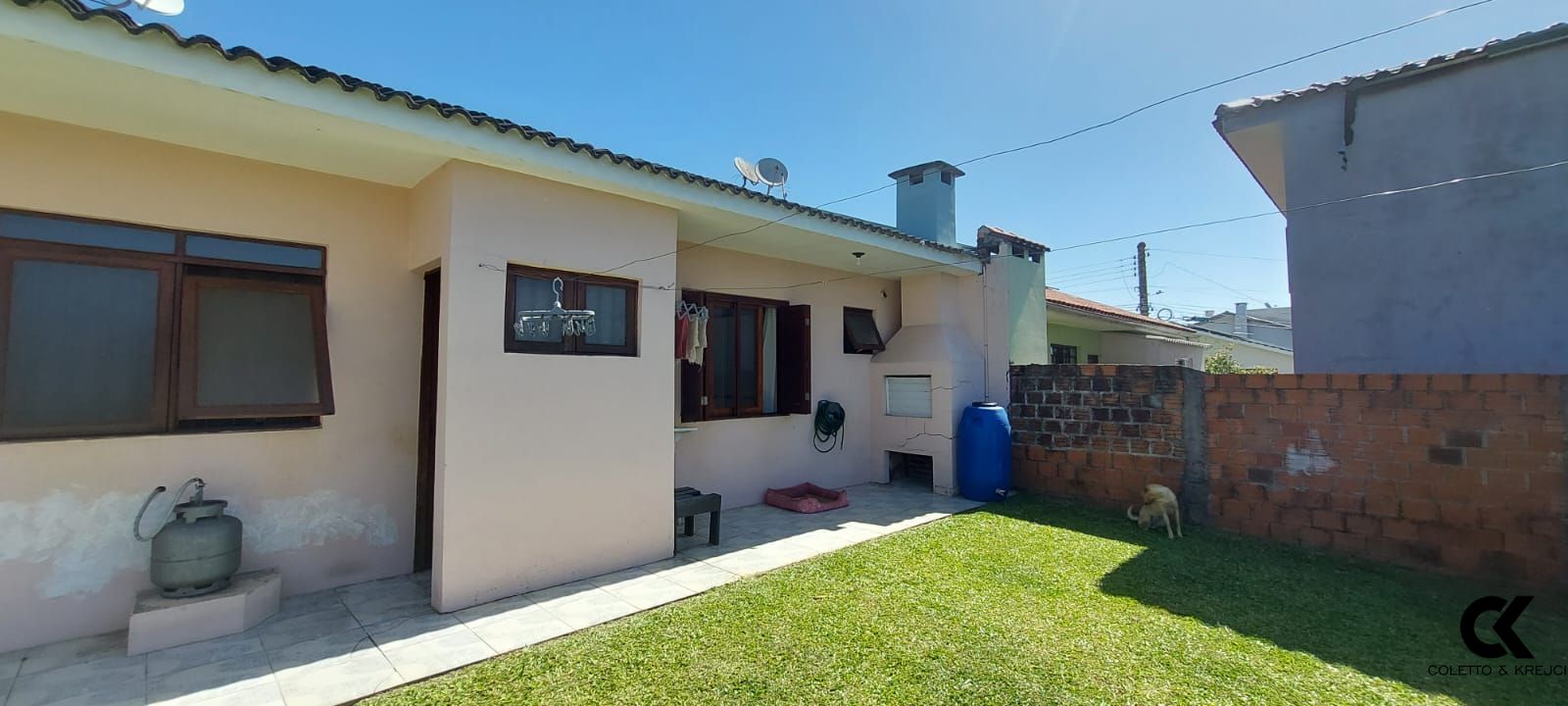 Casa, 3 quartos, 104 m² - Foto 5