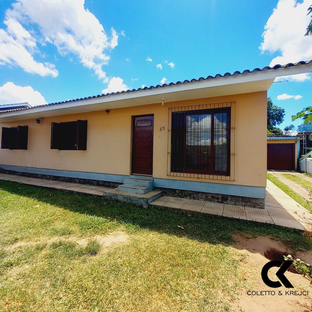 Casa, 4 quartos, 174 m² - Foto 2