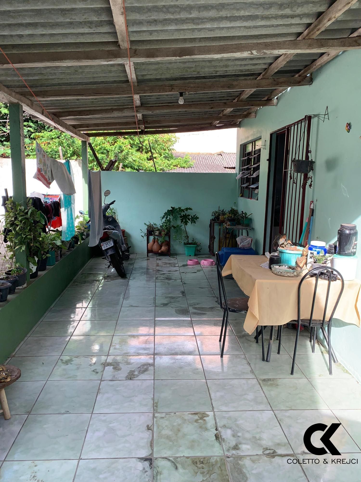 Casa, 2 quartos, 200 m² - Foto 3