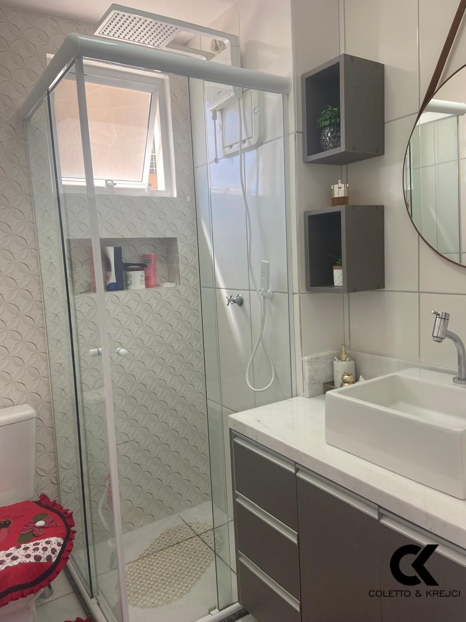 Apartamento, 2 quartos, 57 m² - Foto 7