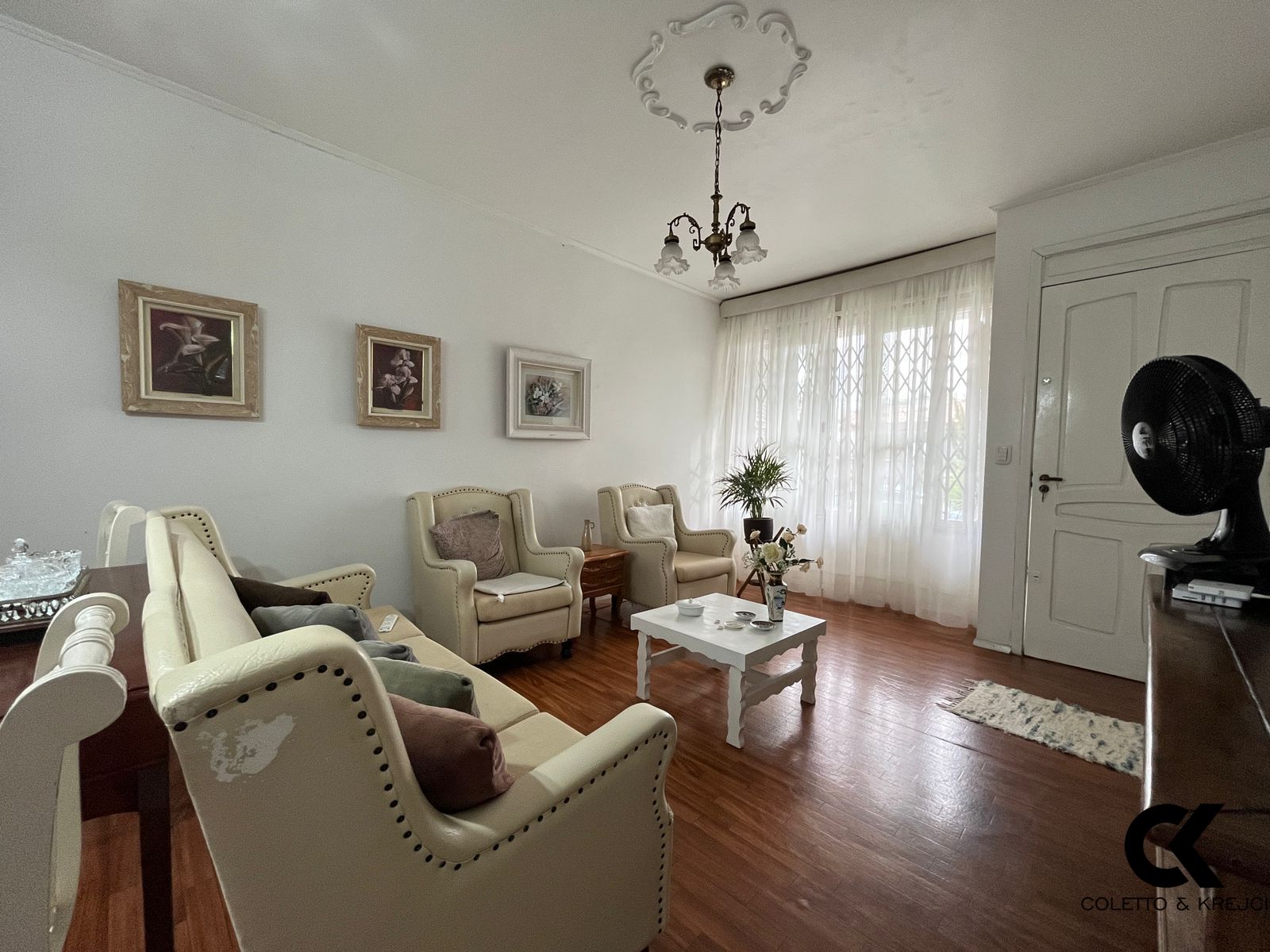 Casa à venda com 3 quartos, 180m² - Foto 12