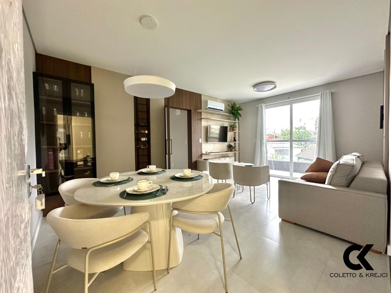 Apartamento, 3 quartos, 82 m² - Foto 3