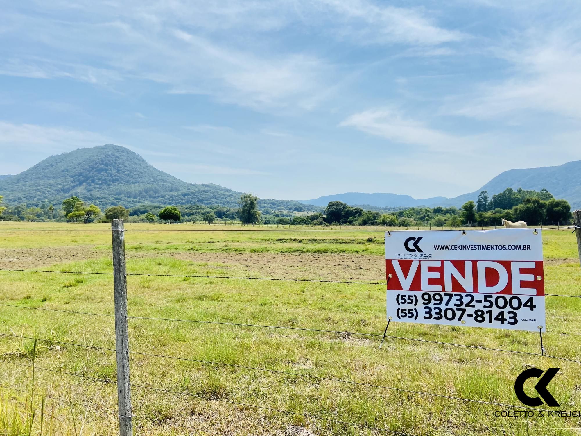 Loteamento e Condomínio à venda, 20000m² - Foto 2