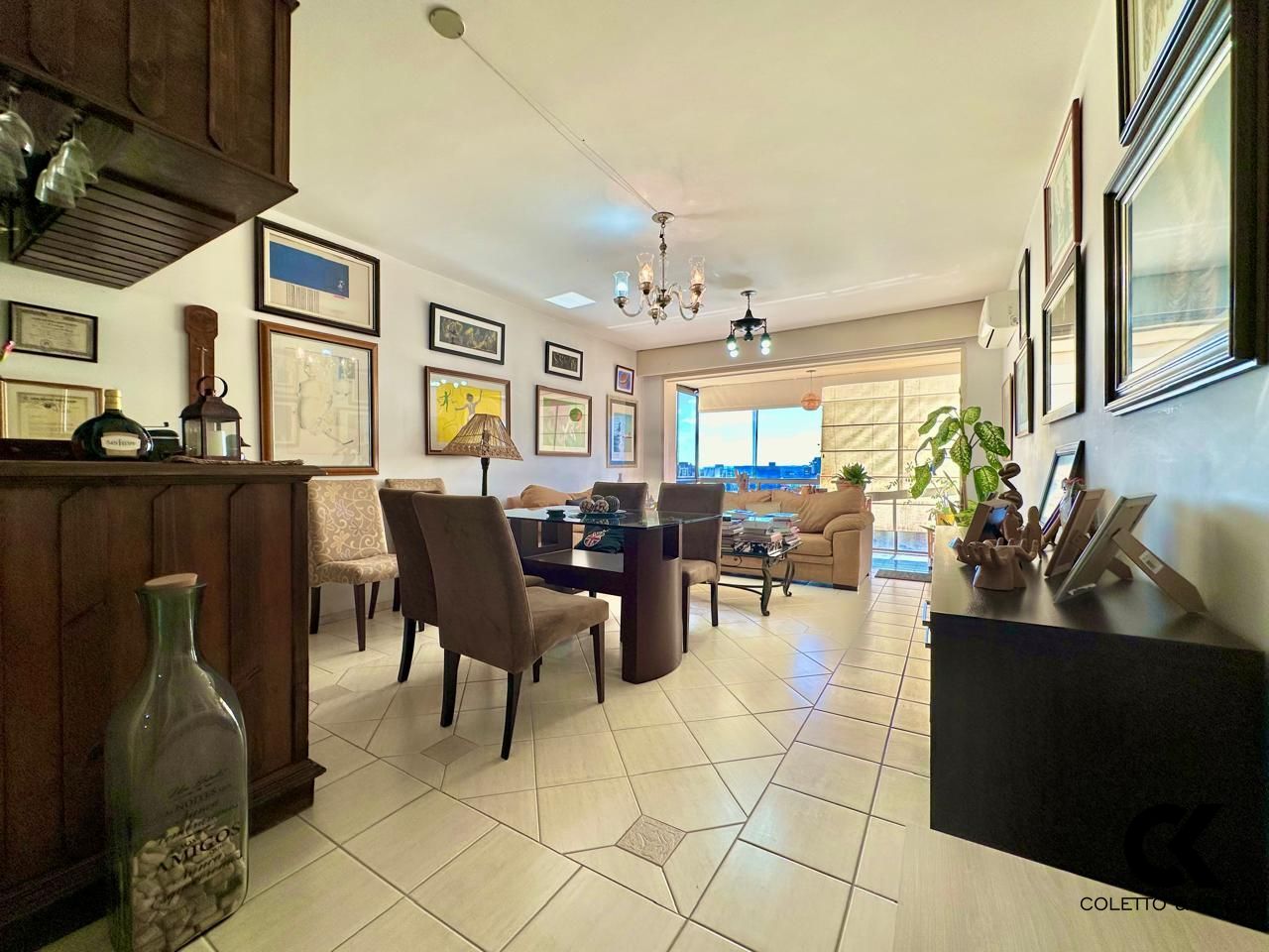 Apartamento, 3 quartos, 144 m² - Foto 8