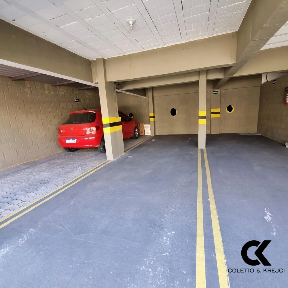 Apartamento, 2 quartos, 54 m² - Foto 10