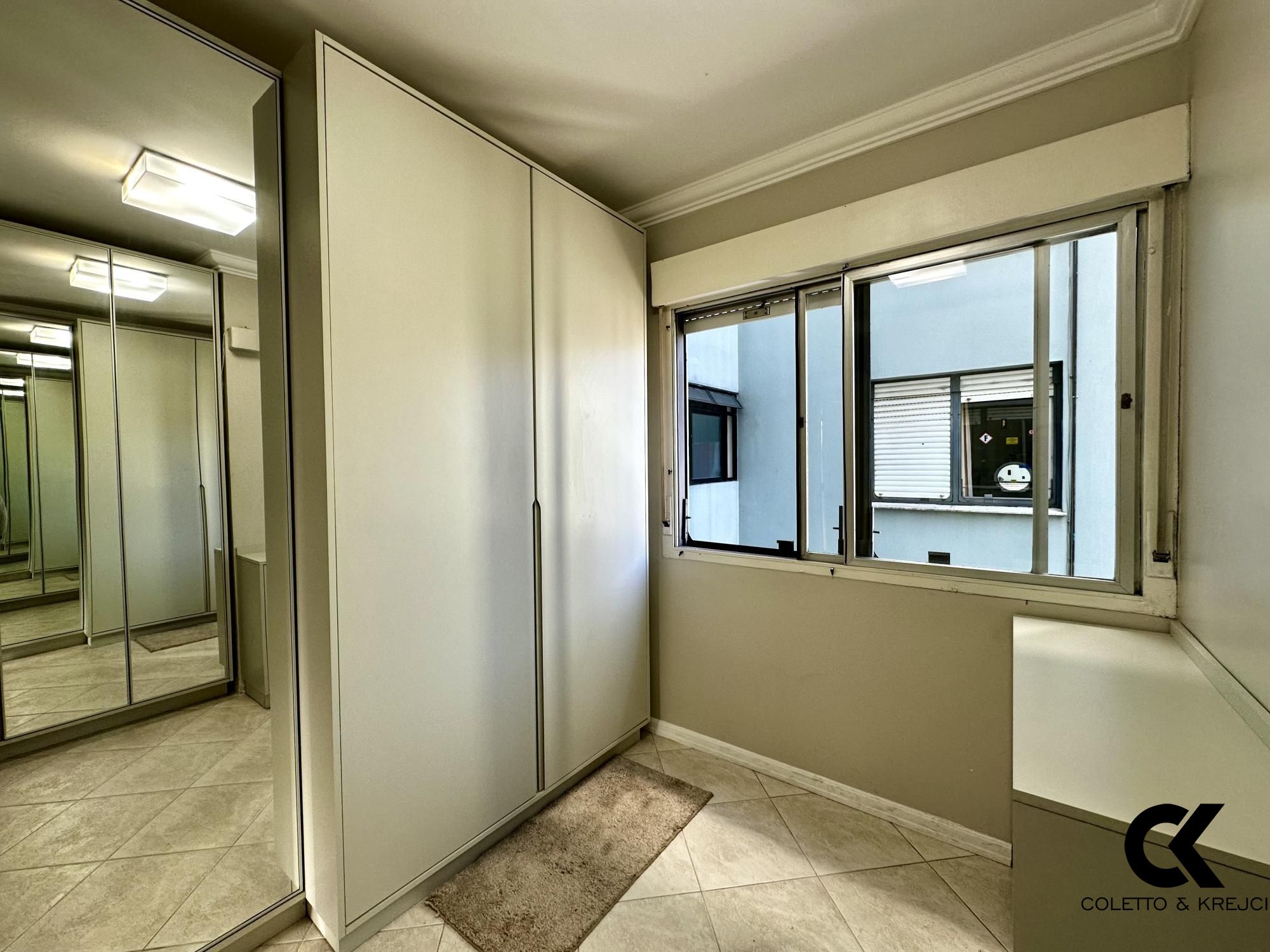 Apartamento, 4 quartos, 164 m² - Foto 18