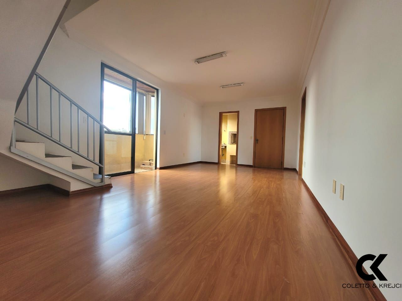 Cobertura à venda com 3 quartos, 170m² - Foto 5