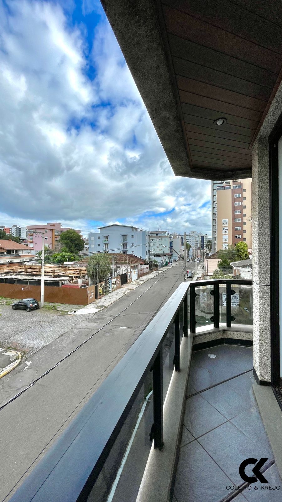 Apartamento, 3 quartos, 104 m² - Foto 3