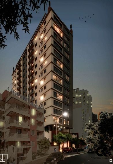 Cobertura, 3 quartos, 211 m² - Foto 5