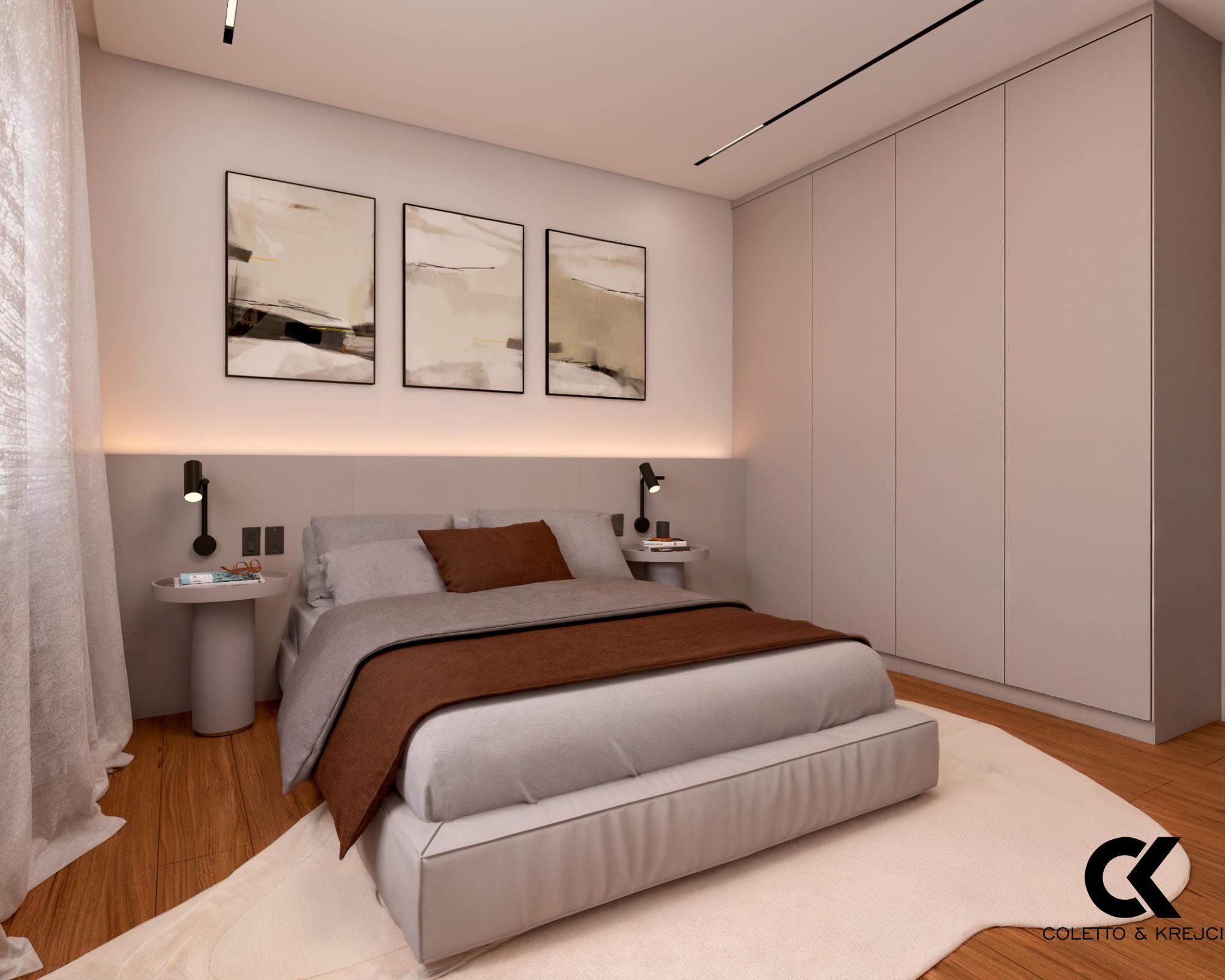 Casa, 4 quartos, 220 m² - Foto 8