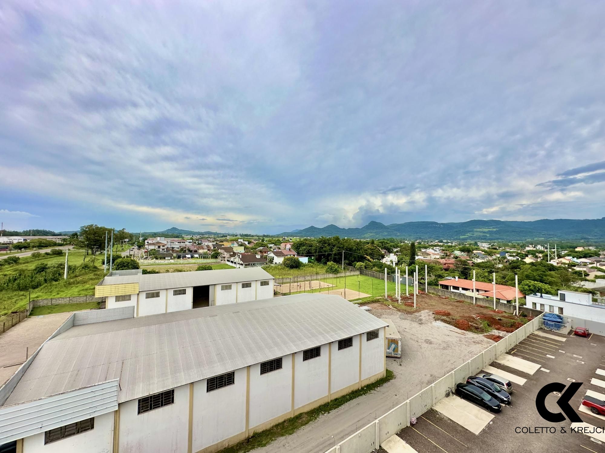 Apartamento, 2 quartos, 54 m² - Foto 5