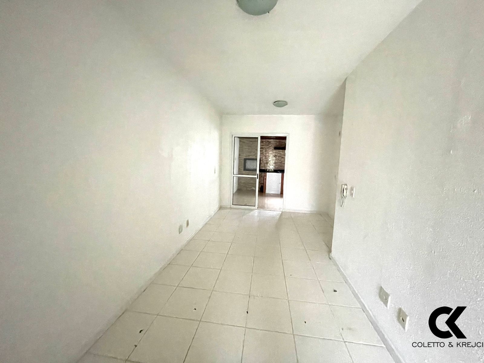 Casa, 2 quartos, 51 m² - Foto 2