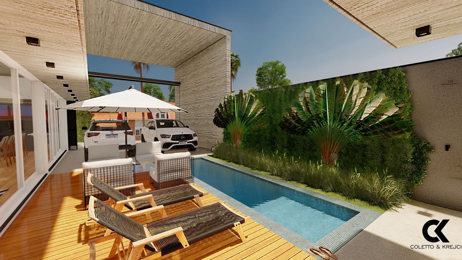 Casa, 3 quartos, 217 m² - Foto 7