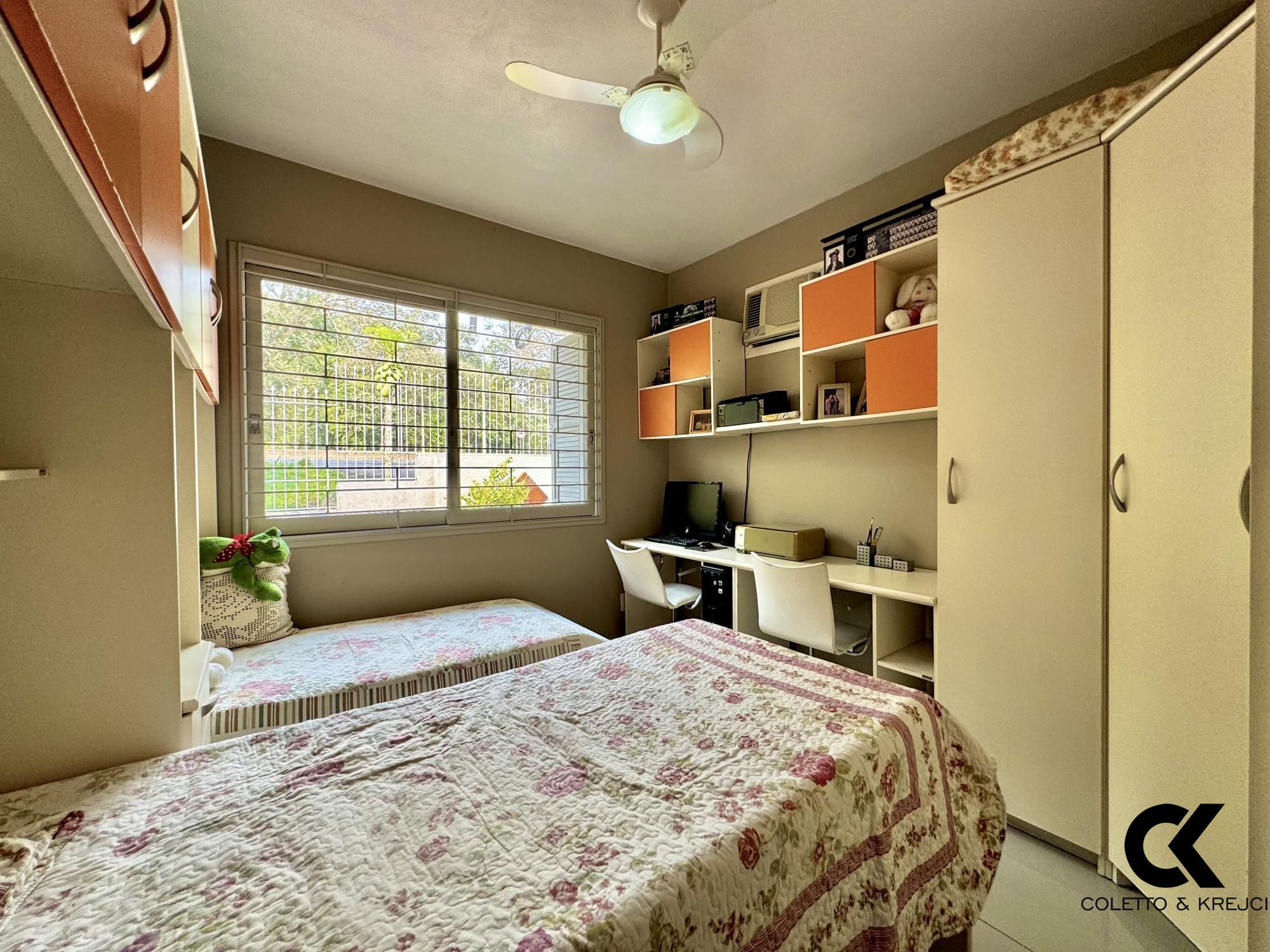 Casa, 3 quartos, 260 m² - Foto 21