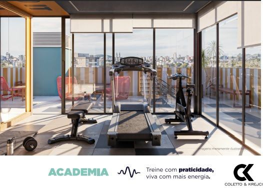 Apartamento, 2 quartos, 53 m² - Foto 7