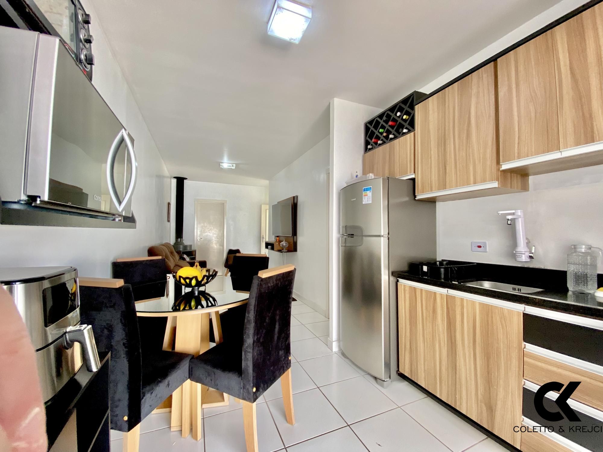 Casa de Condomínio, 2 quartos - Foto 6