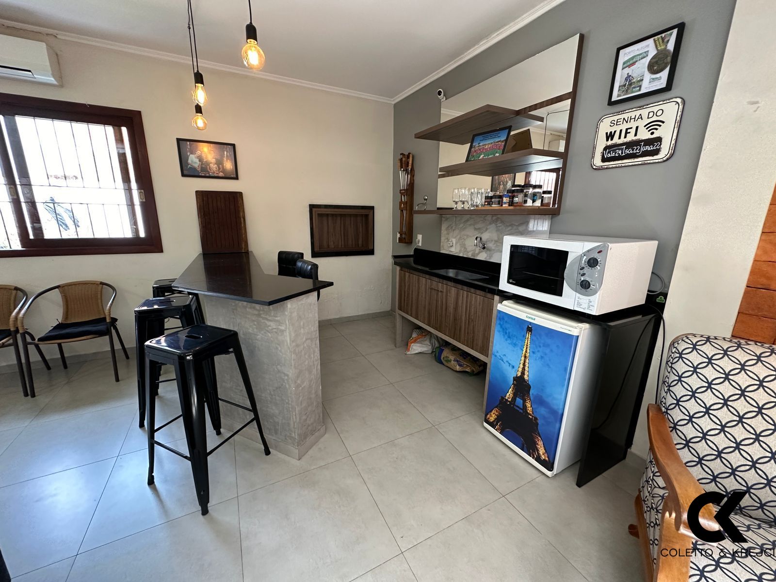 Casa, 3 quartos, 241 m² - Foto 21