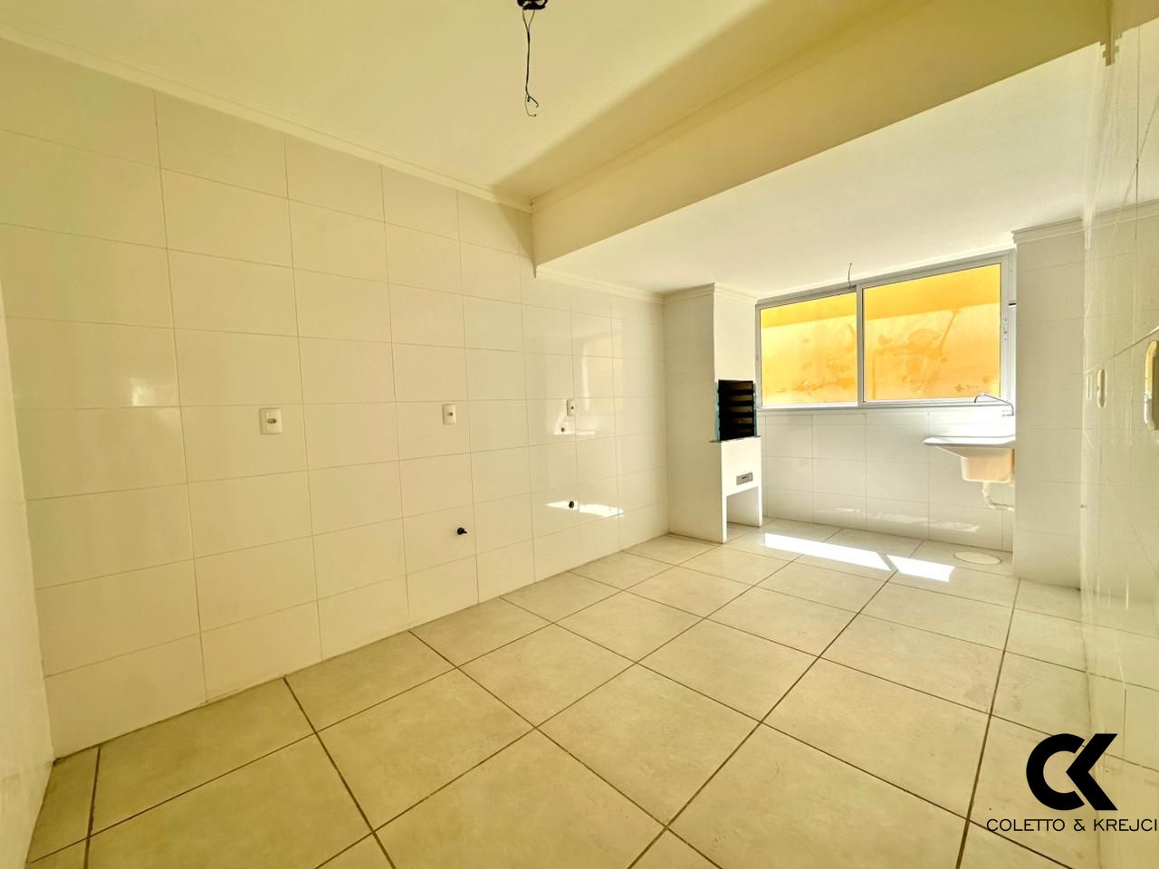 Apartamento, 2 quartos, 83 m² - Foto 2