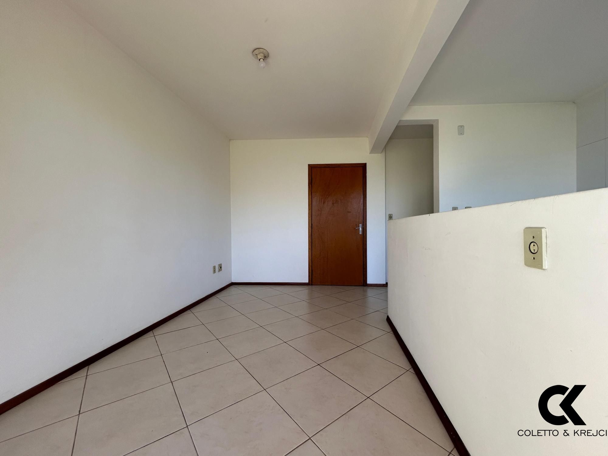 Apartamento à venda com 1 quarto, 47m² - Foto 4