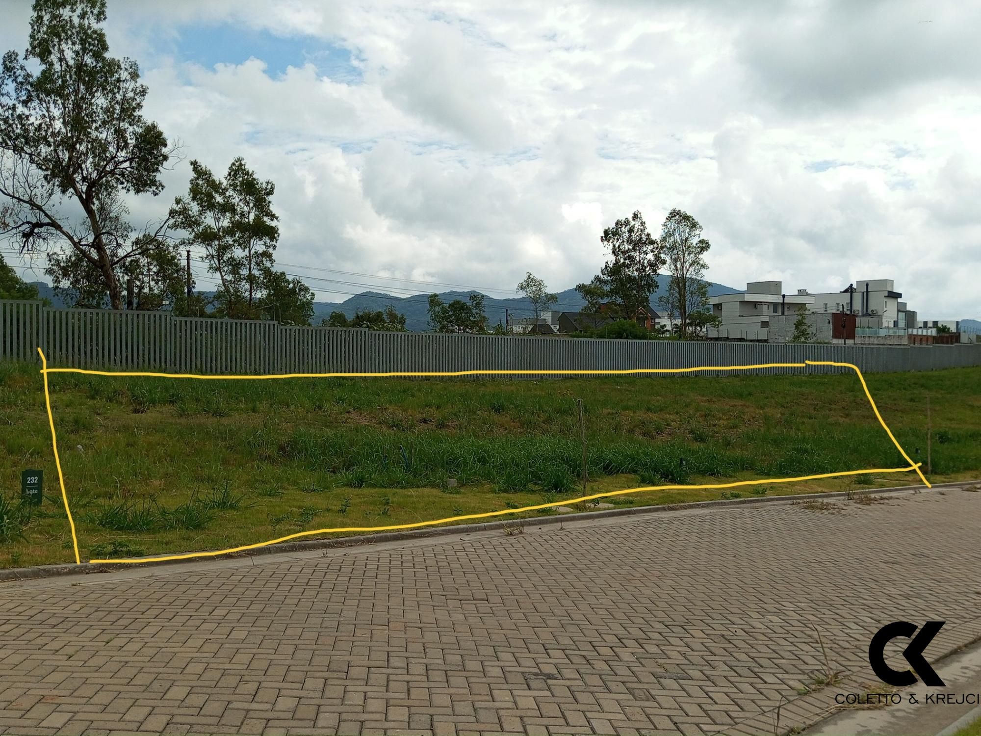 Terreno, 627 m² - Foto 2