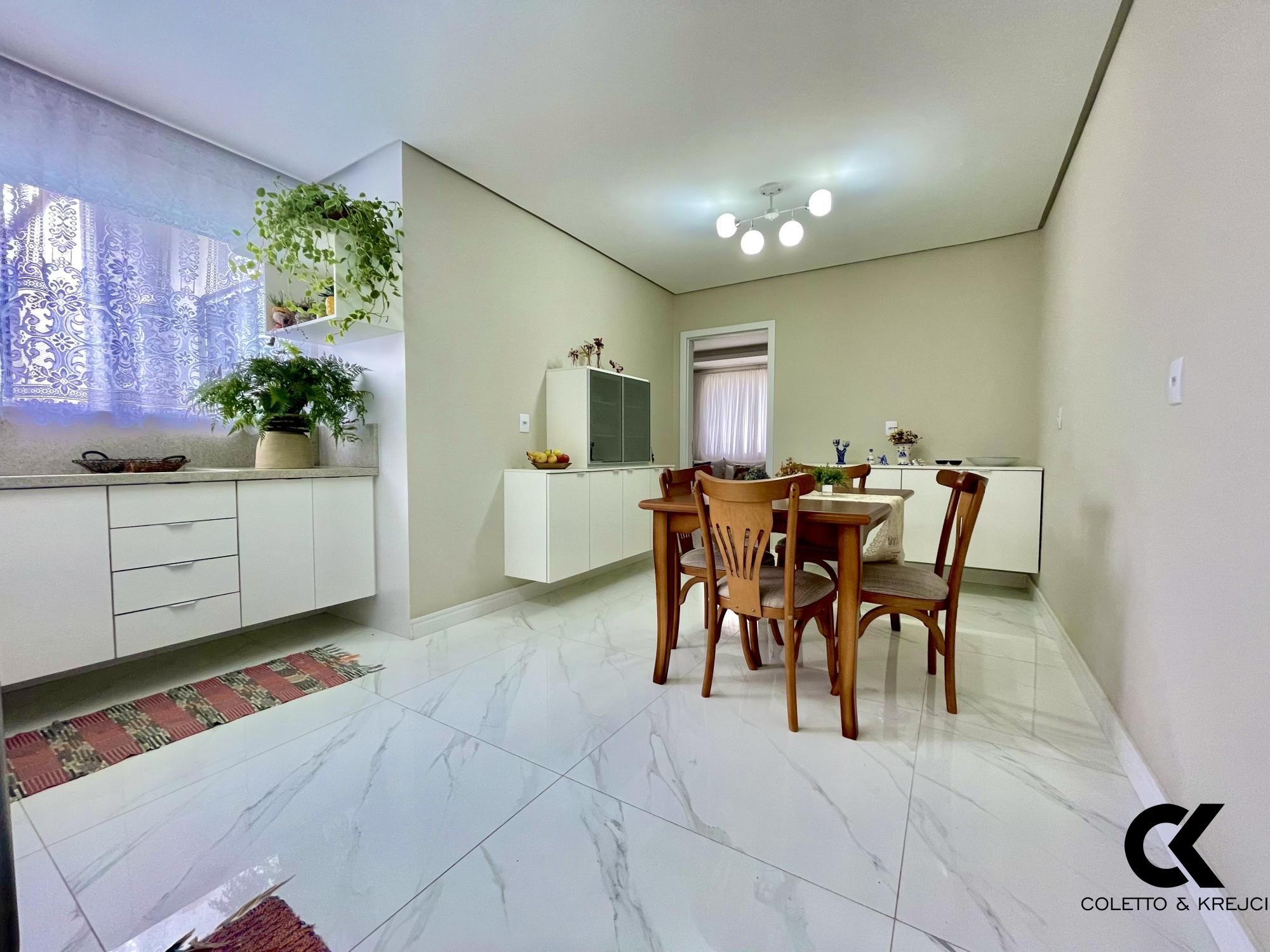 Casa, 4 quartos, 110 m² - Foto 5