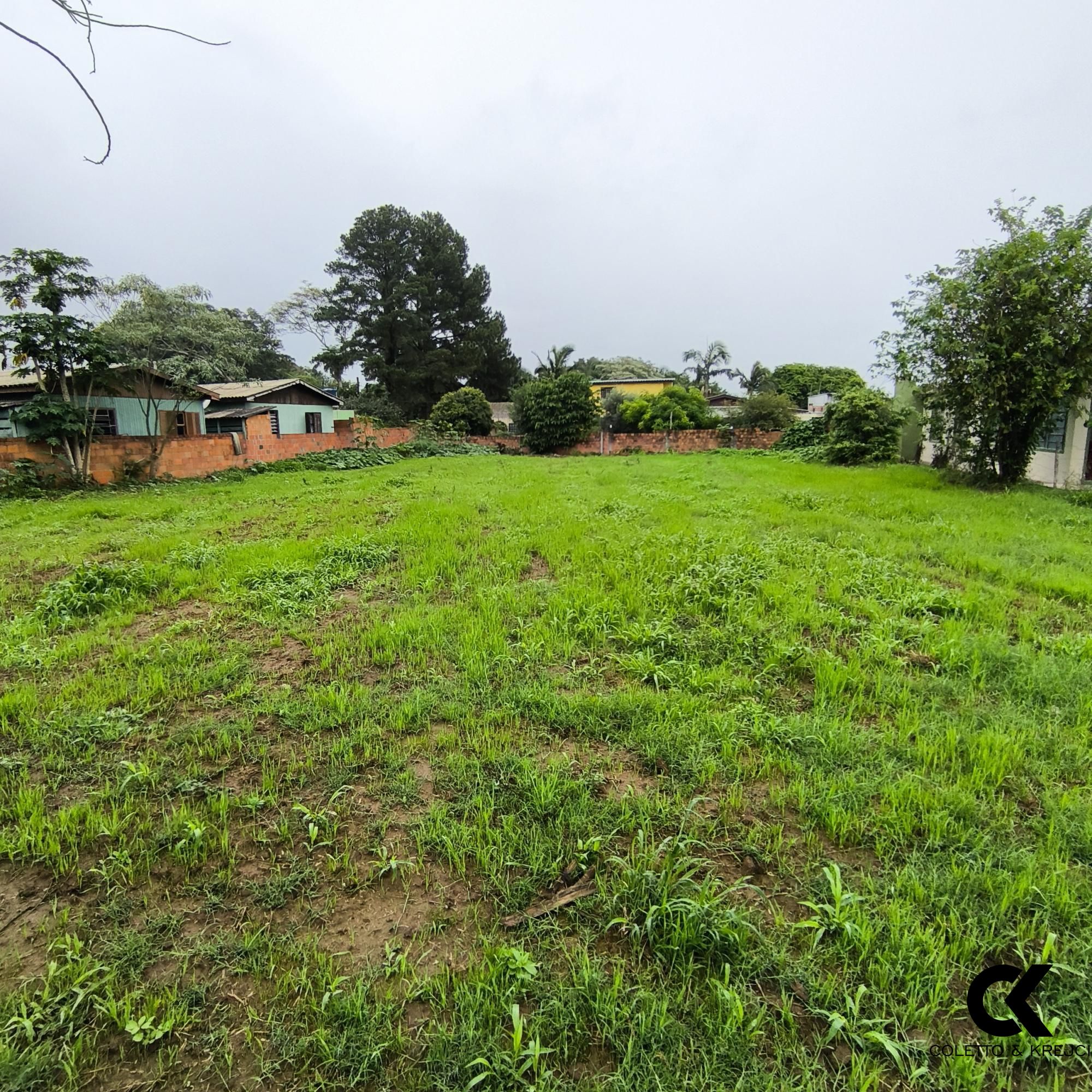 Terreno, 480 m² - Foto 1