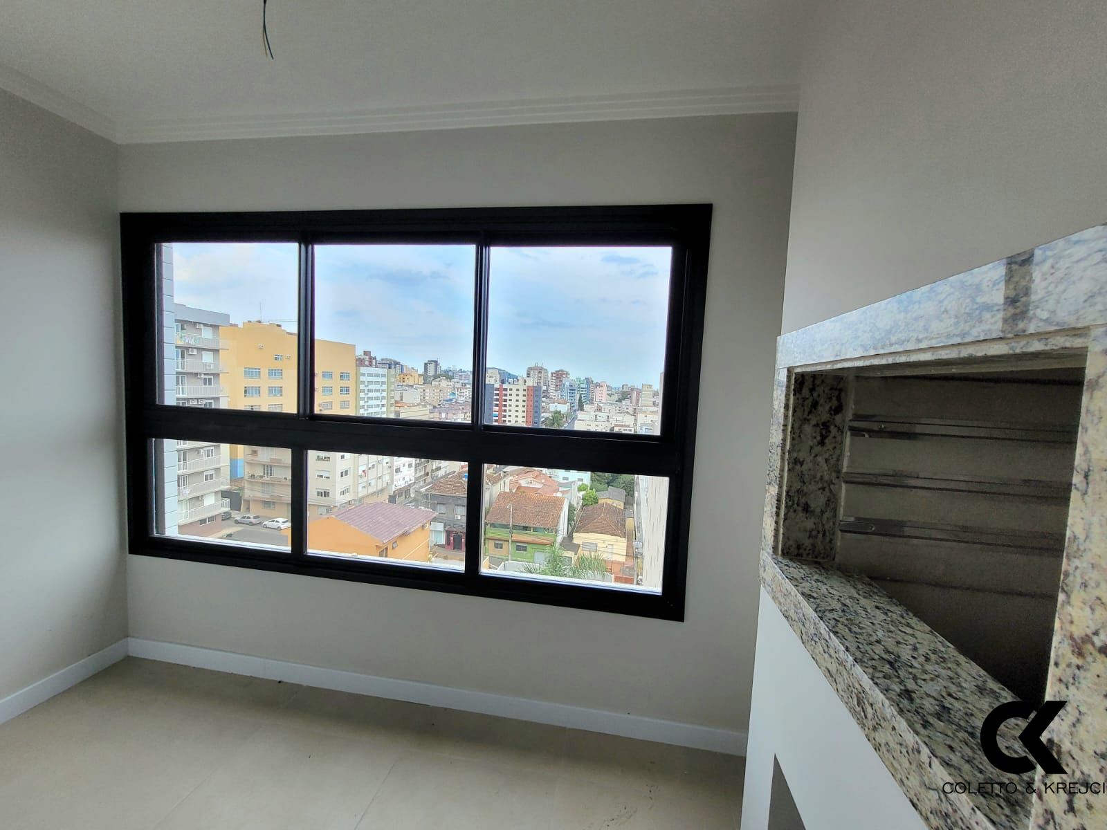 Apartamento à venda com 1 quarto, 46m² - Foto 12