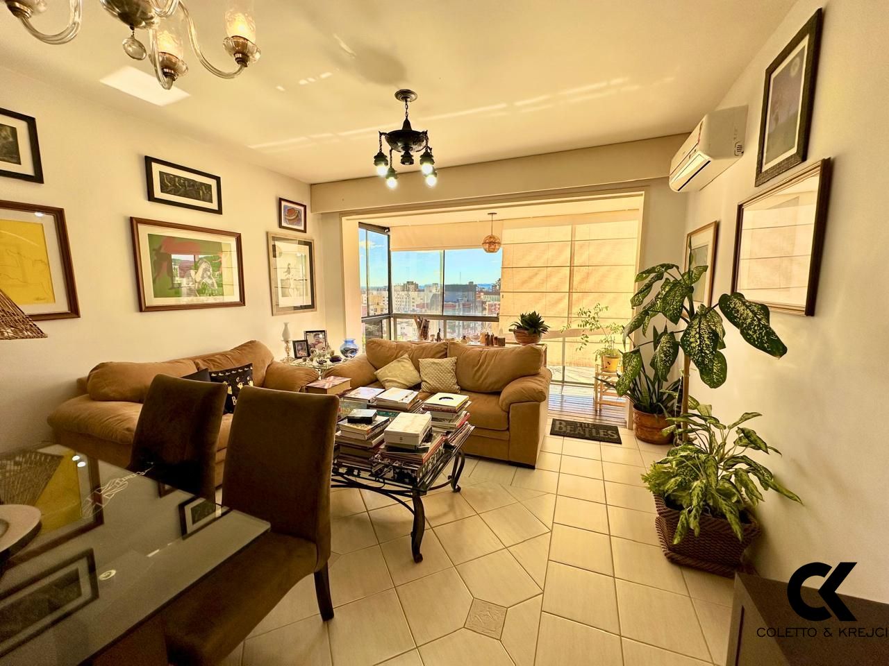 Apartamento, 3 quartos, 144 m² - Foto 2