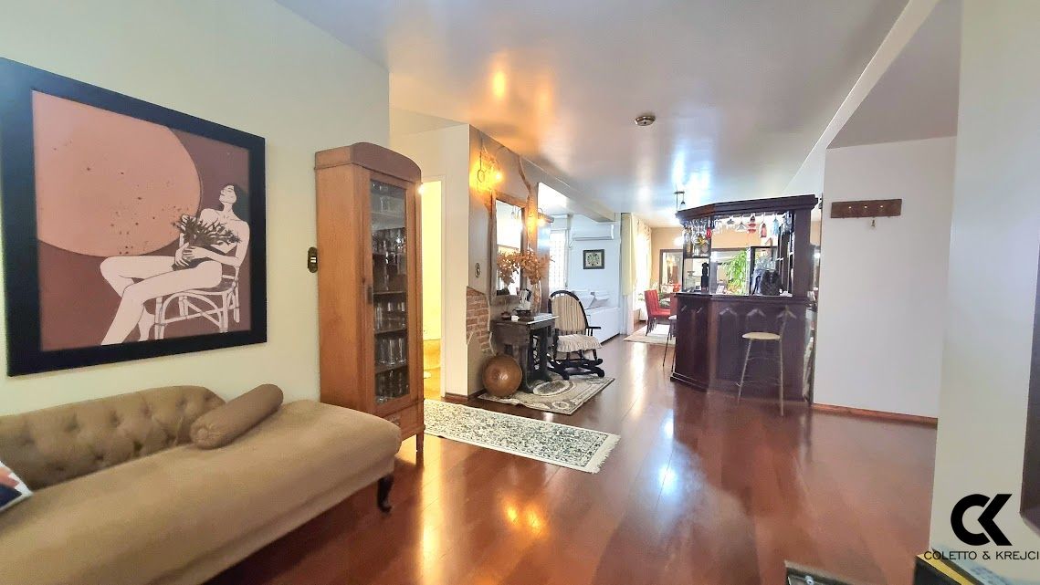 Apartamento, 3 quartos, 224 m² - Foto 3