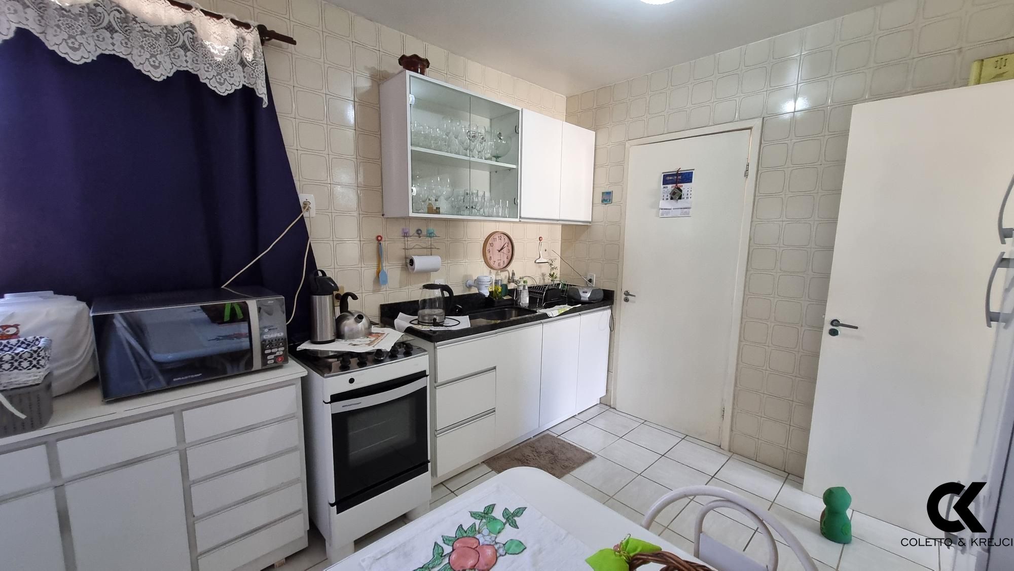 Apartamento, 3 quartos, 89 m² - Foto 4