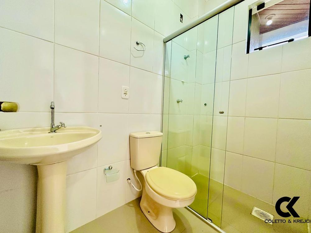 Apartamento à venda com 1 quarto, 43m² - Foto 6