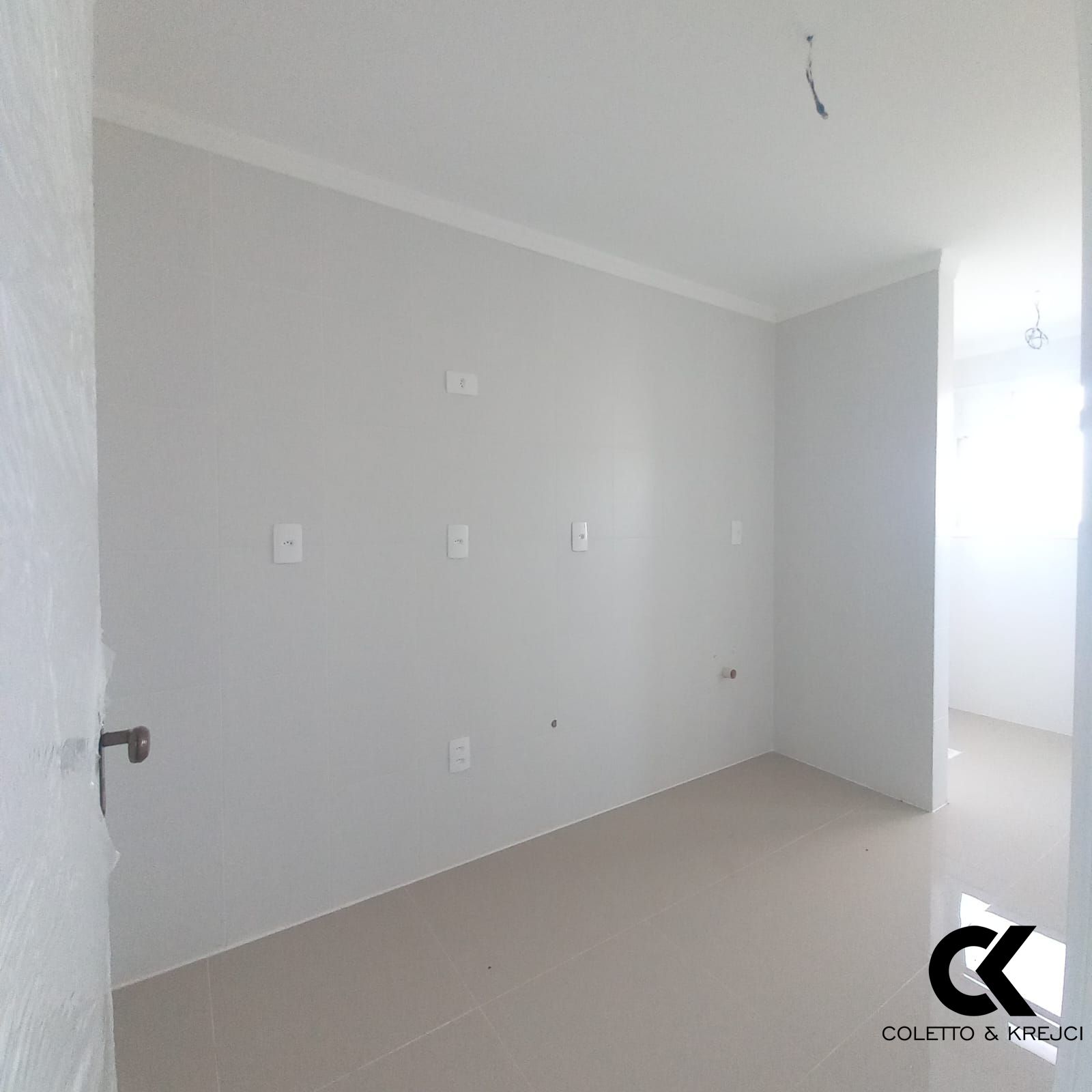 Apartamento, 2 quartos, 58 m² - Foto 5