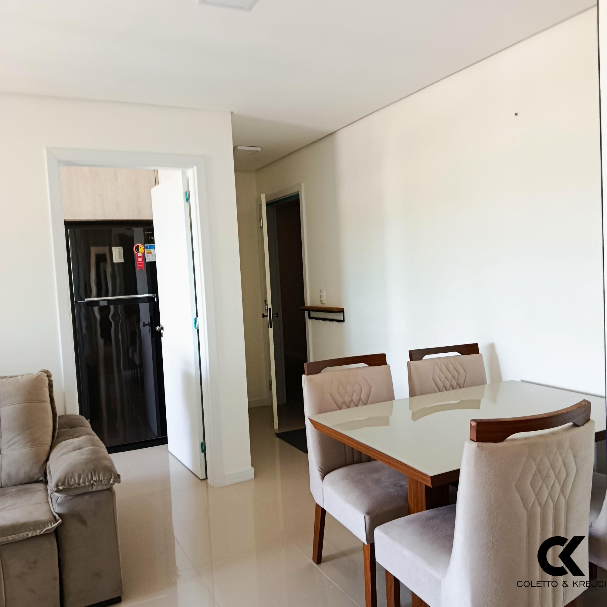 Apartamento, 2 quartos, 65 m² - Foto 8