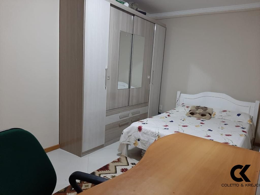 Apartamento à venda com 2 quartos, 68m² - Foto 8