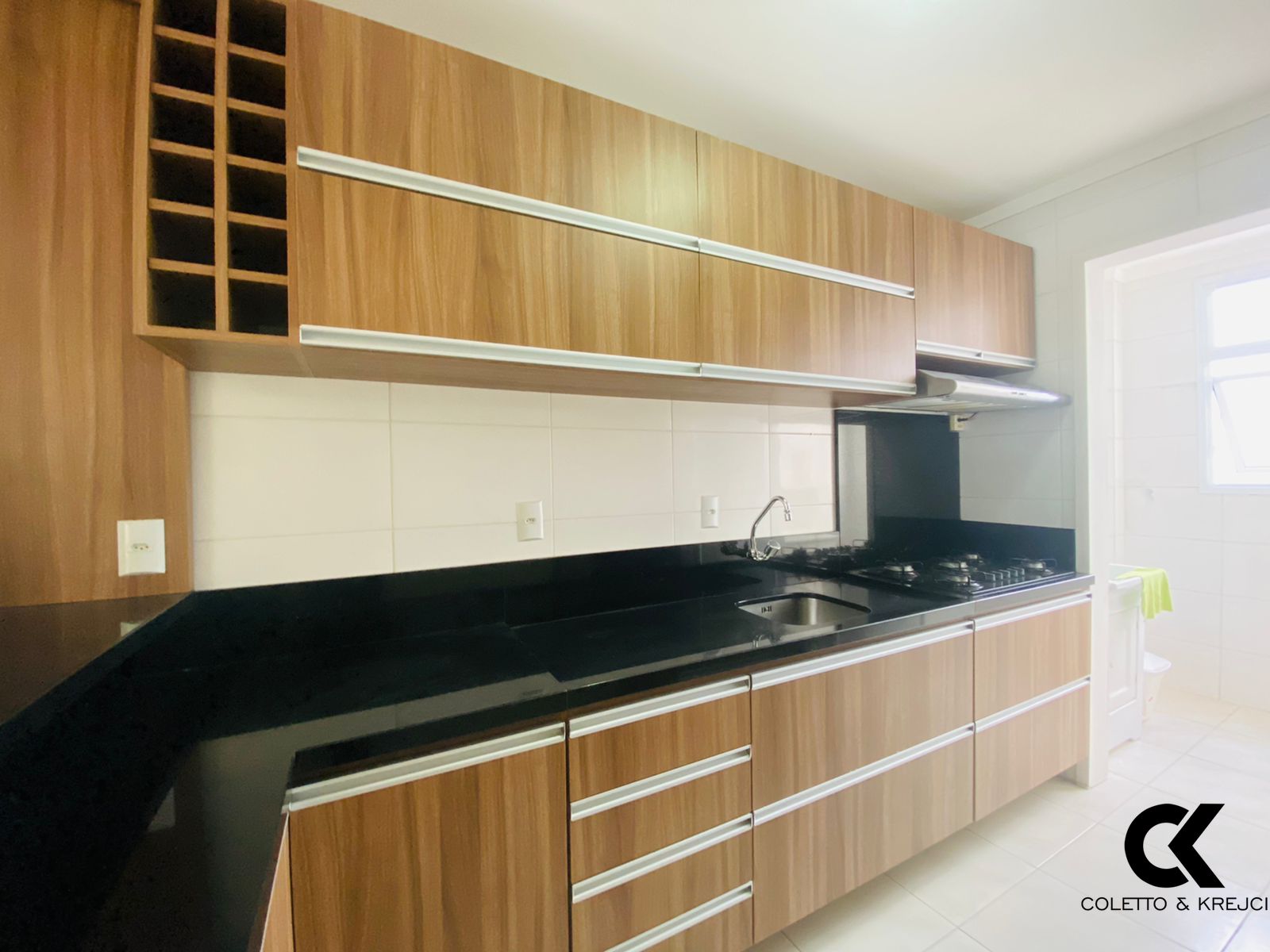 Apartamento à venda com 2 quartos, 76m² - Foto 6