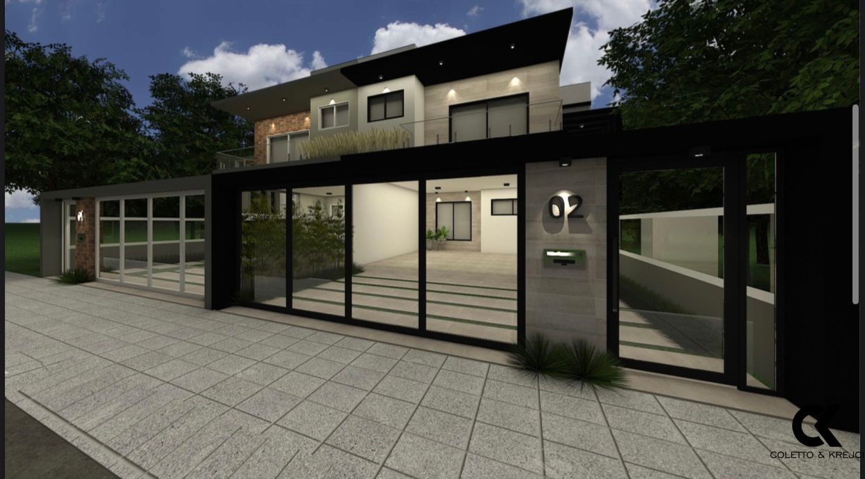 Casa, 3 quartos, 210 m² - Foto 1