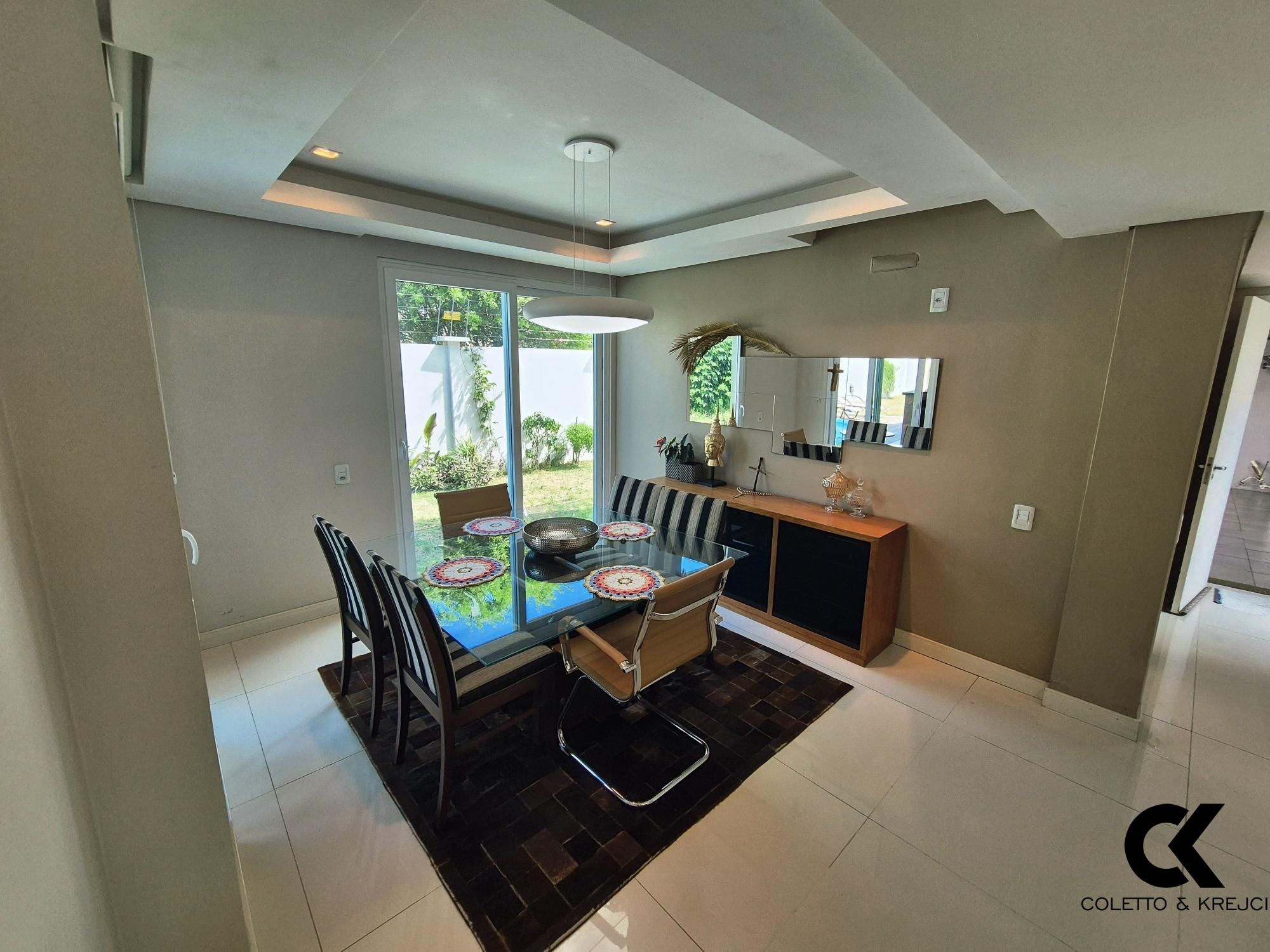 Casa, 3 quartos, 278 m² - Foto 8