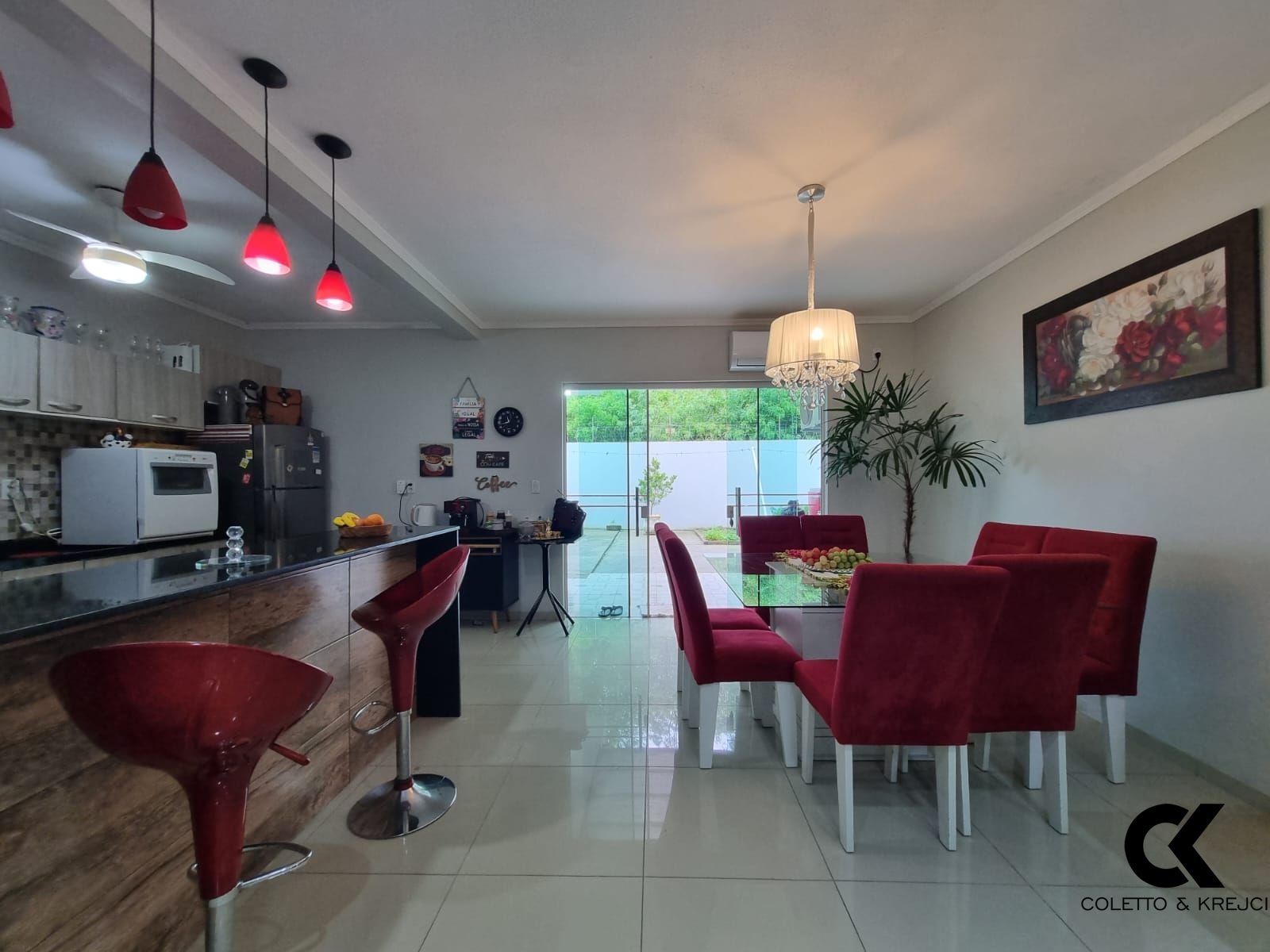 Casa, 4 quartos, 162 m² - Foto 17