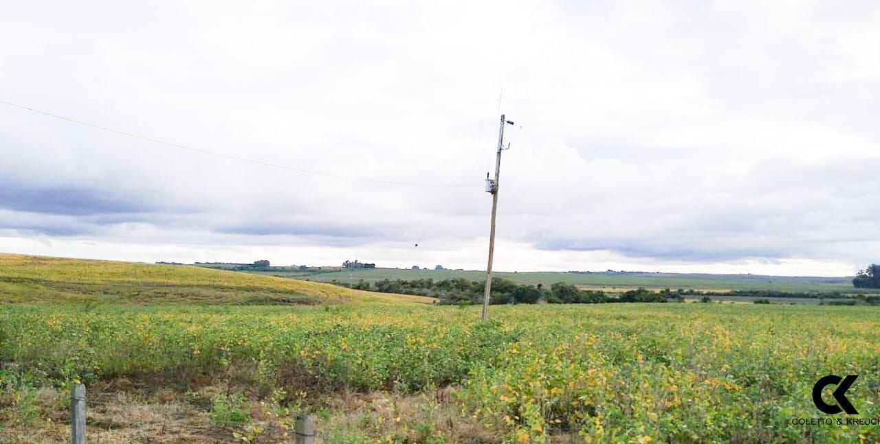 Loteamento e Condomínio à venda, 1500000m² - Foto 3