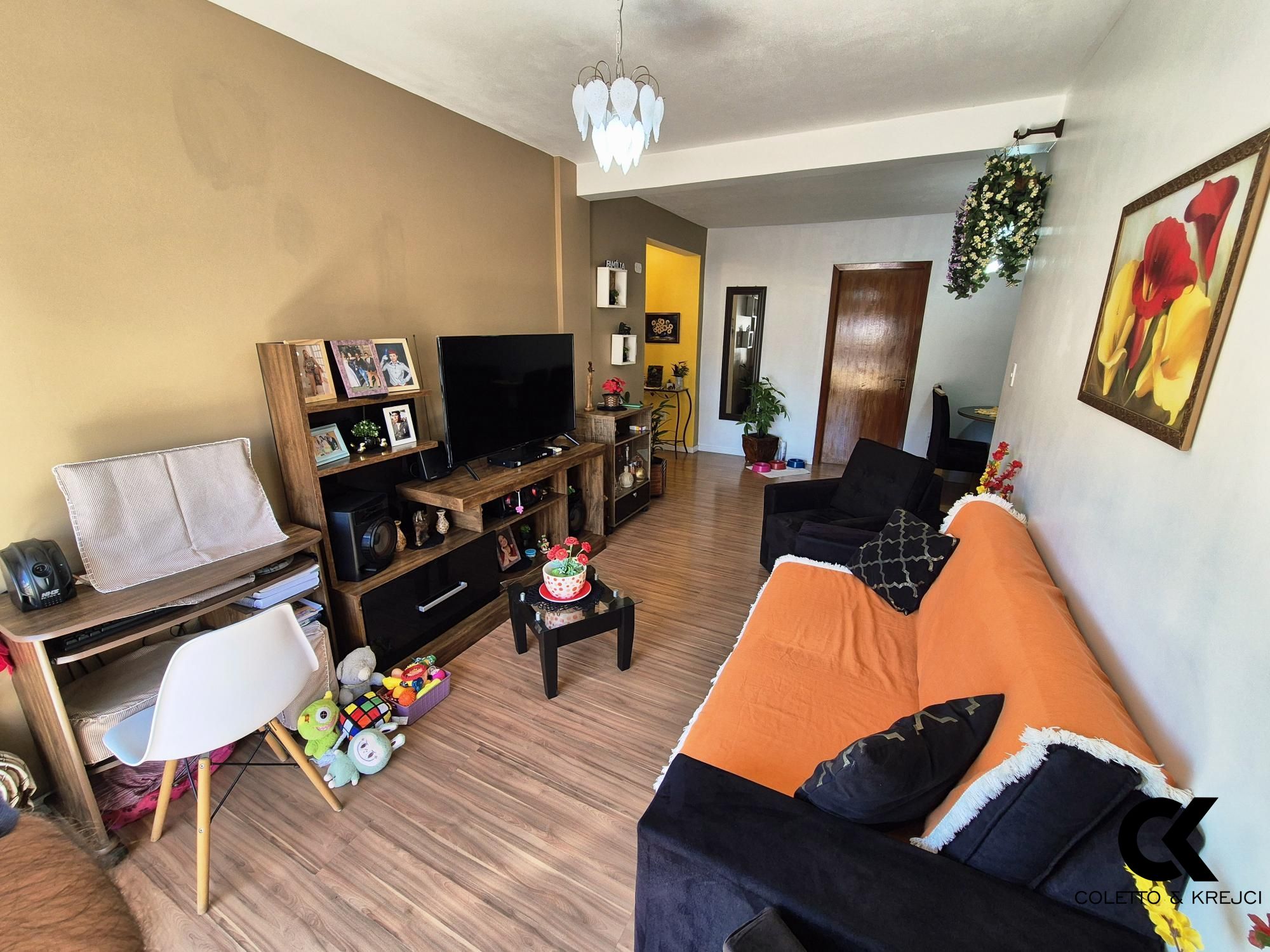 Apartamento, 3 quartos, 106 m² - Foto 5