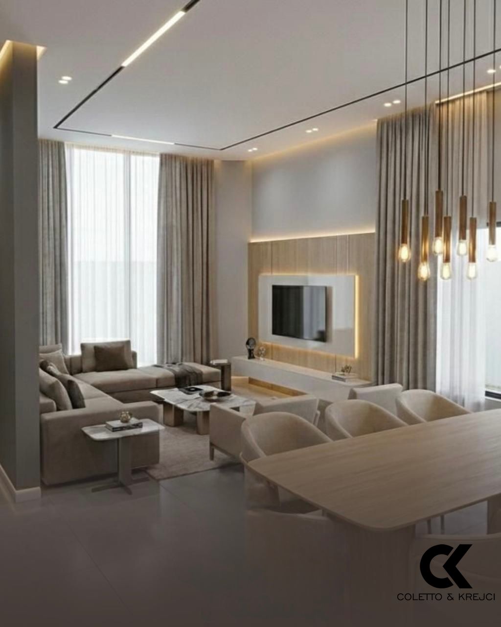 Casa de Condomínio, 3 quartos - Foto 3